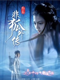 非狐外传海报