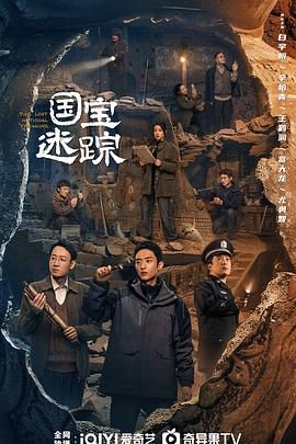 护宝寻踪剧照